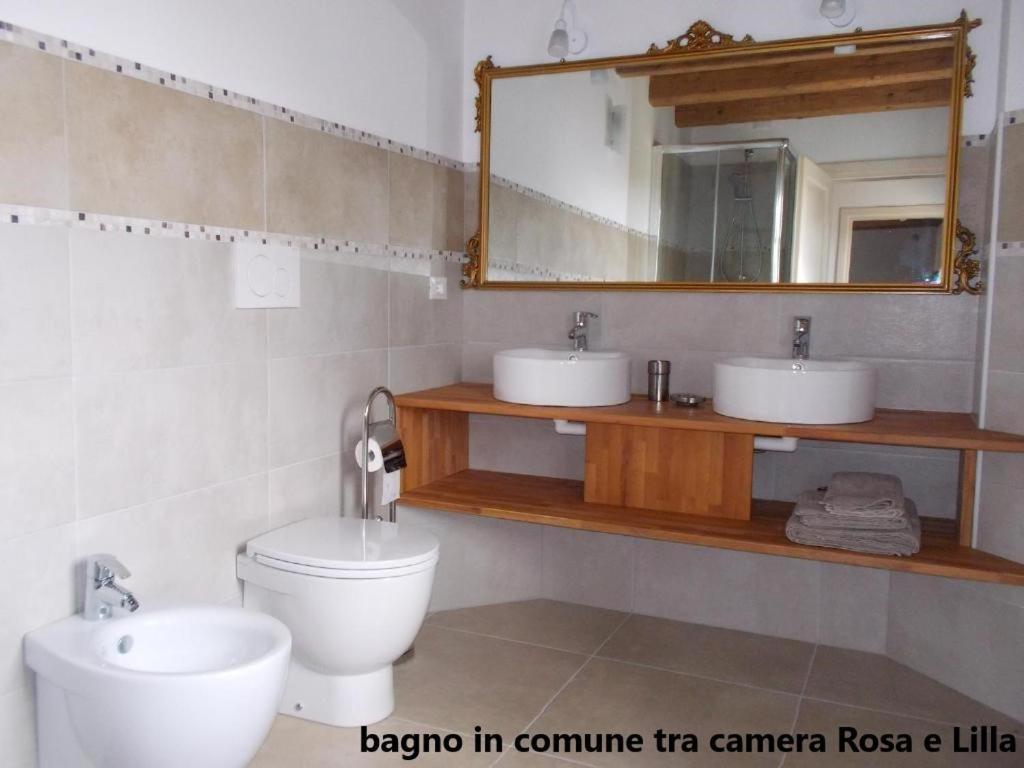 Villa Da Gastone à Rivignano Extérieur photo