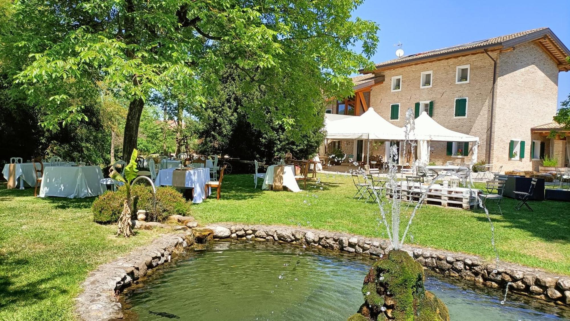 Villa Da Gastone à Rivignano Extérieur photo