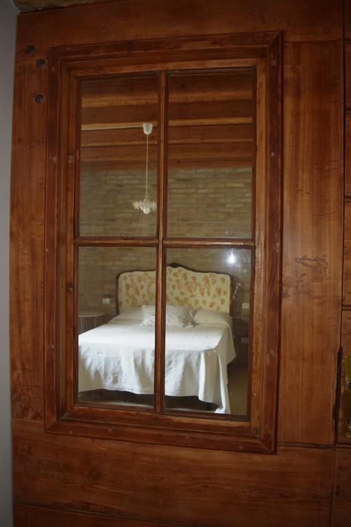 Villa Da Gastone à Rivignano Extérieur photo