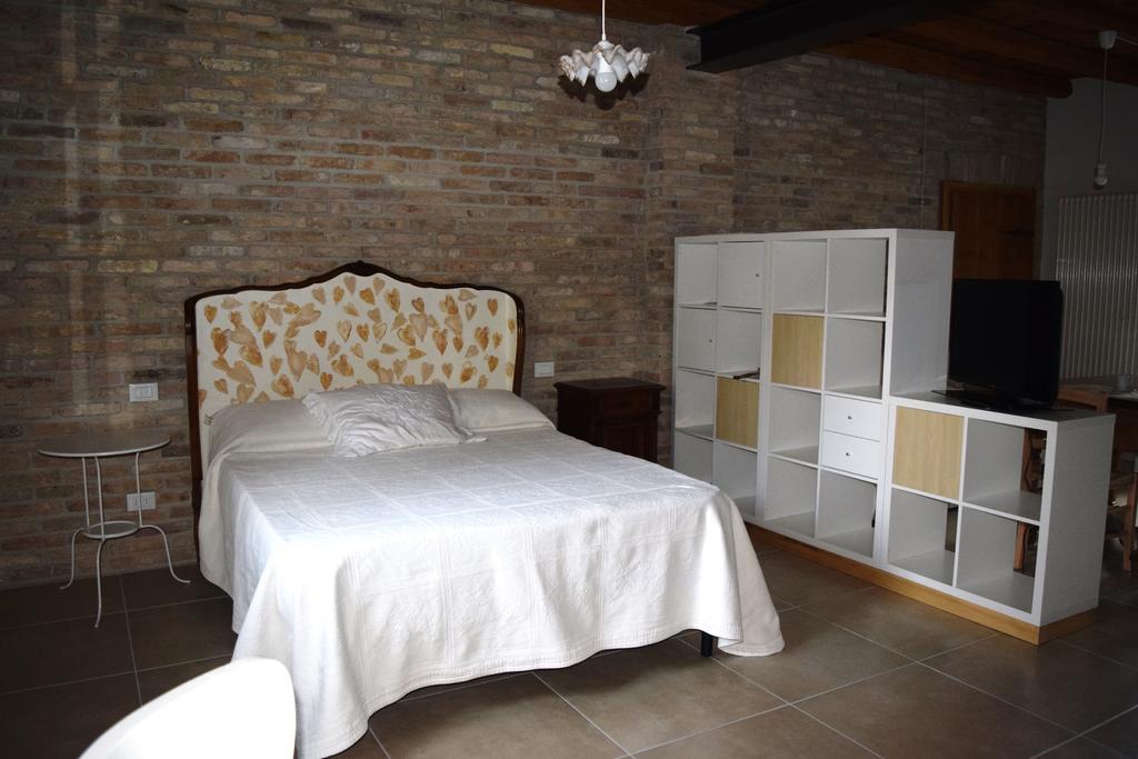 Villa Da Gastone à Rivignano Extérieur photo