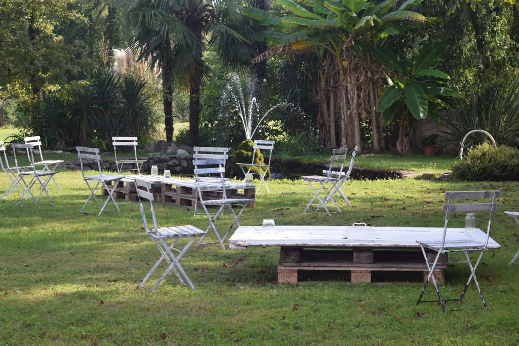 Villa Da Gastone à Rivignano Extérieur photo