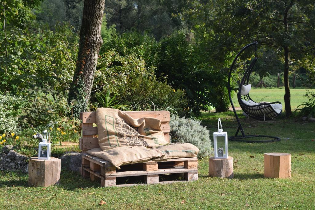 Villa Da Gastone à Rivignano Extérieur photo