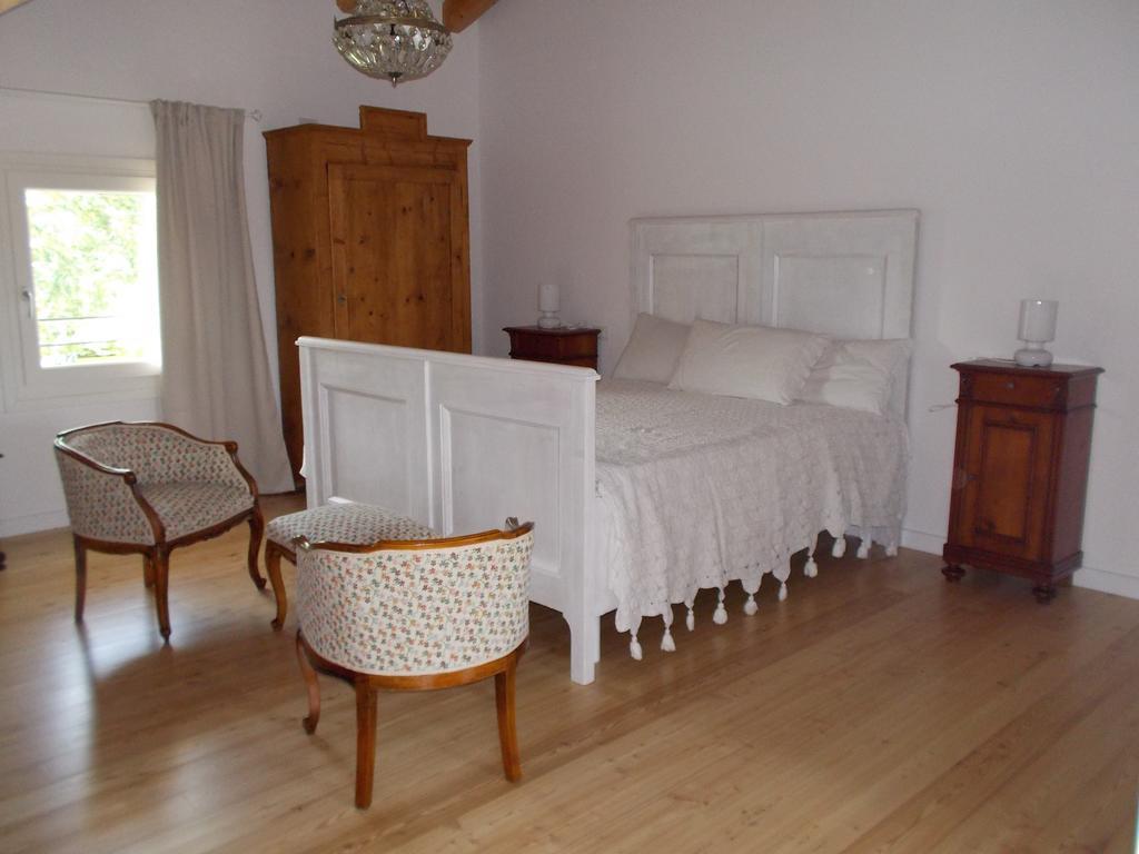 Villa Da Gastone à Rivignano Extérieur photo
