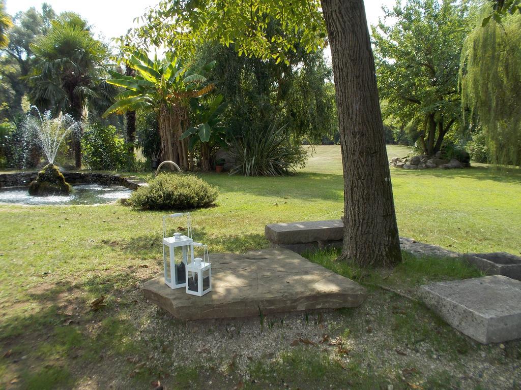 Villa Da Gastone à Rivignano Extérieur photo