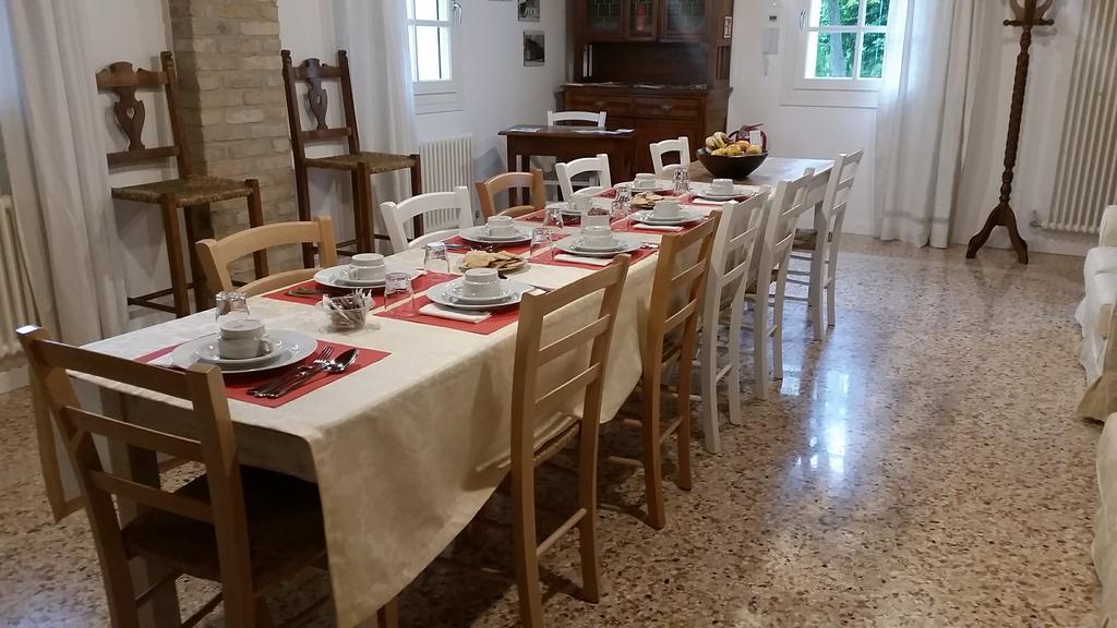 Villa Da Gastone à Rivignano Extérieur photo