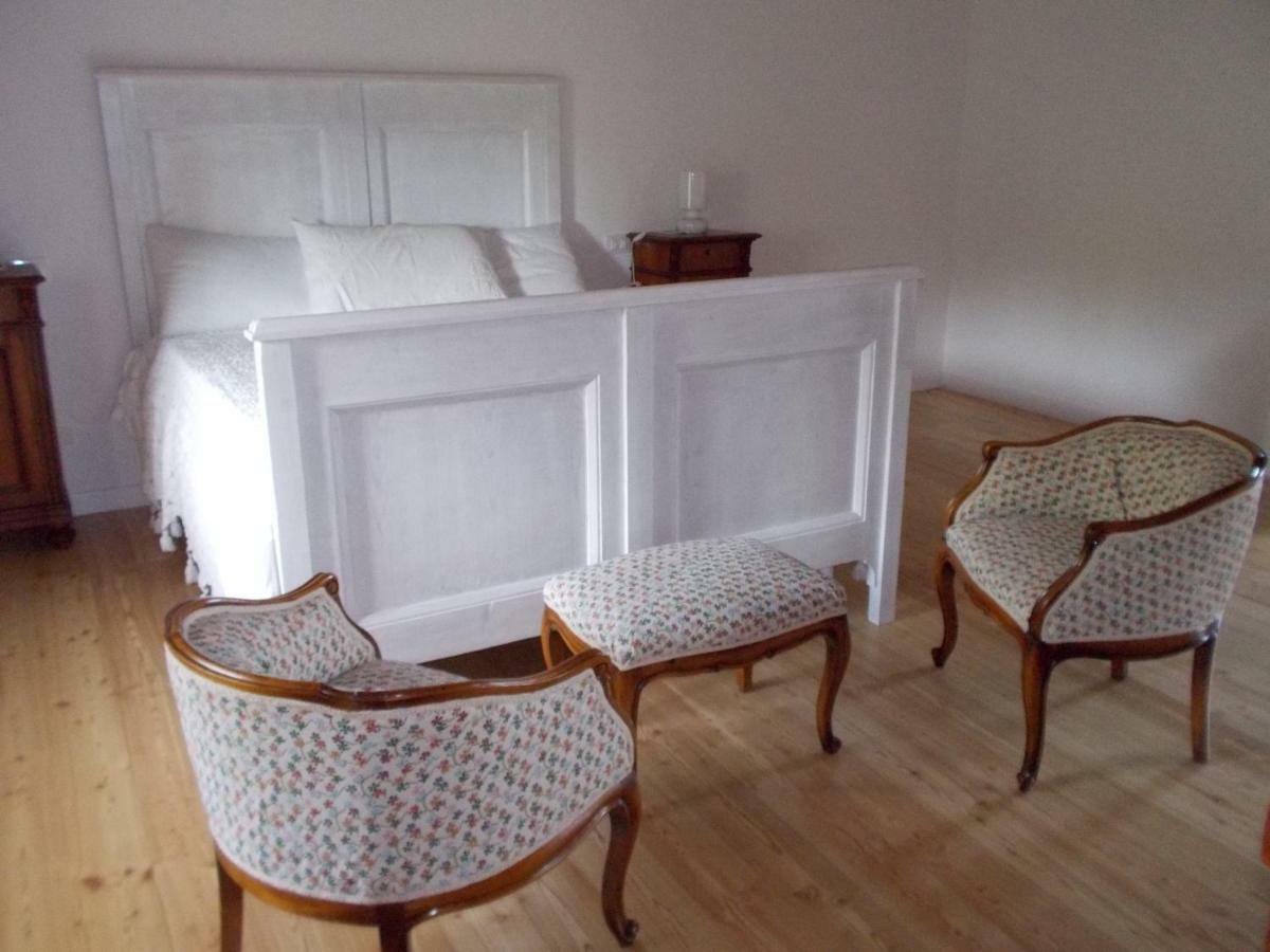 Villa Da Gastone à Rivignano Chambre photo